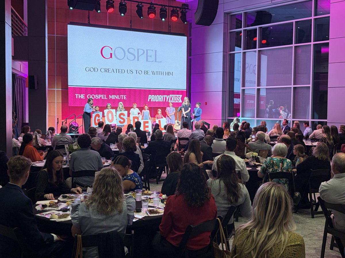 FirstPriorityAL's tweet photo. ✨ What a night at the First Priority Banquet &amp; Silent Auction! The evening was packed with moments that reminded us just how powerful our God is. Here are a few of our favorite moments, but a full recap and thank you post will follow in the coming days. https://t.co/u9uOlwsTJt