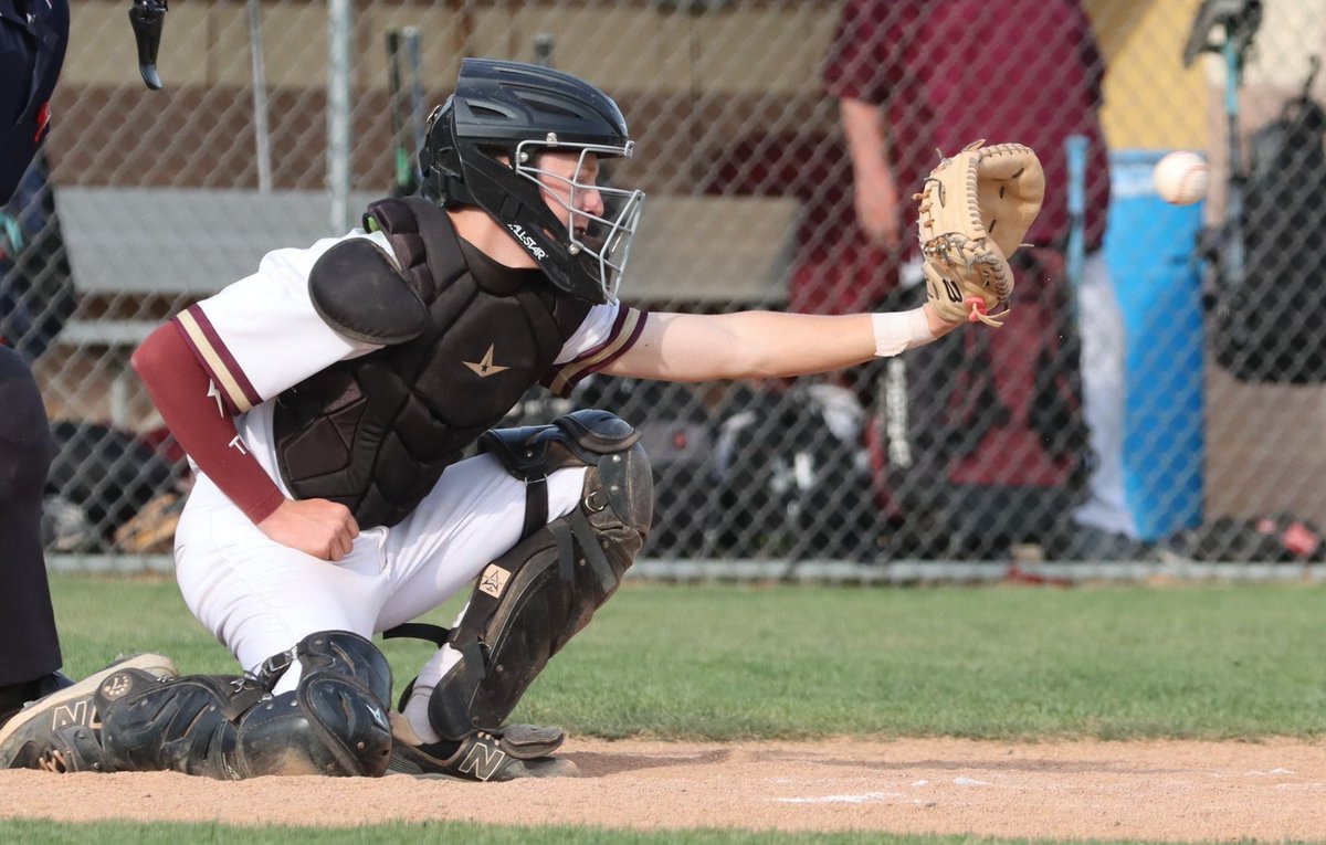Big Spring Baseball tweet media