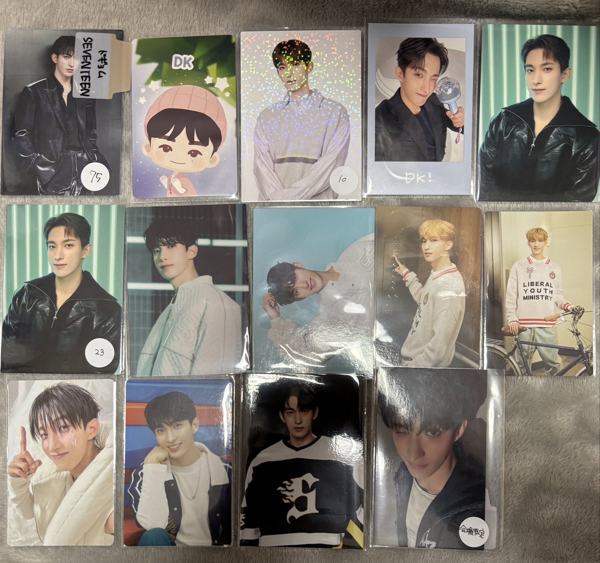 【取引垢】 rin tweet media