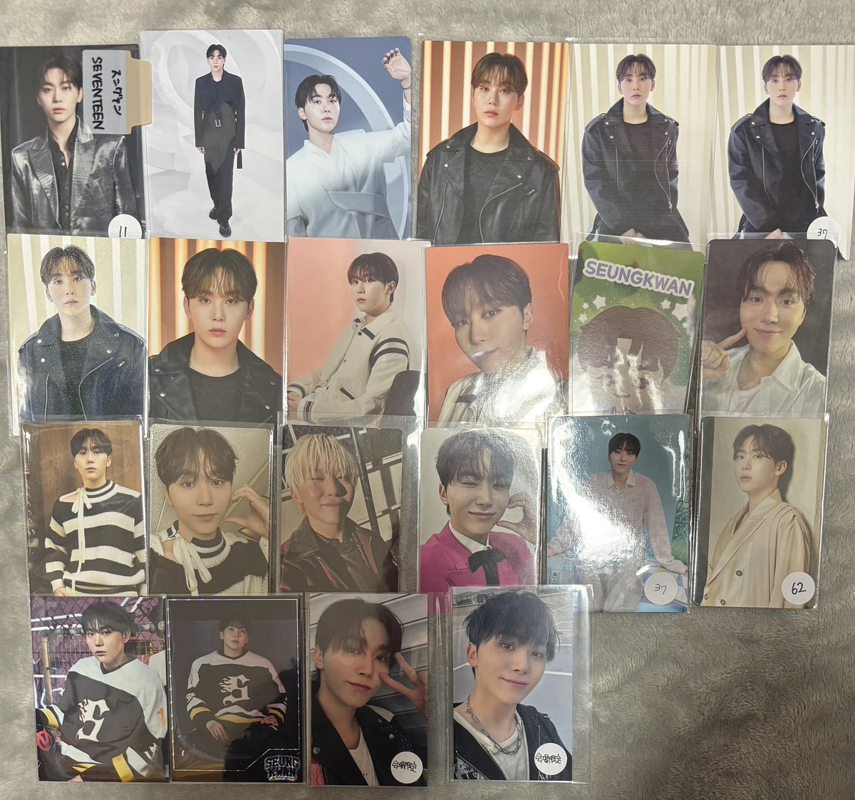 【取引垢】 rin tweet media