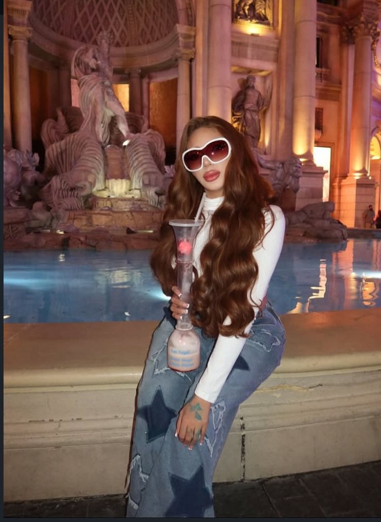 Bellakath Space ✮⋆˙ tweet media