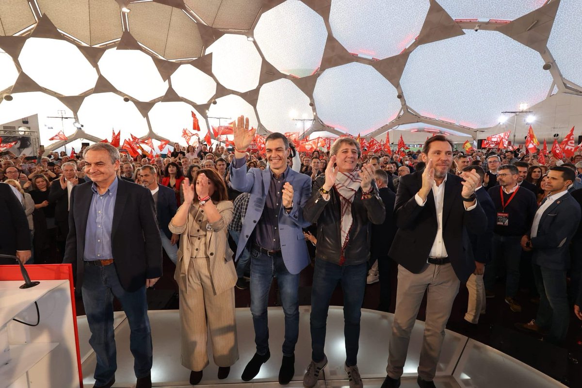 Óscar Puente tweet media