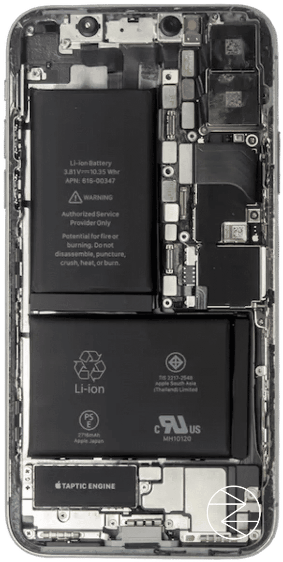 repairedcollect's tweet image. Battery dying by lunch? We fix that. Your phone isn't dead; it just needs a new battery. Same-day Brooklyn repair.

#RepairedCollective #PhoneRepairNYC #NYC #Brooklyn #TechRepair #Williamsburg #iPhoneBatteryReplacement #RightToRepair #RepairNotReplace