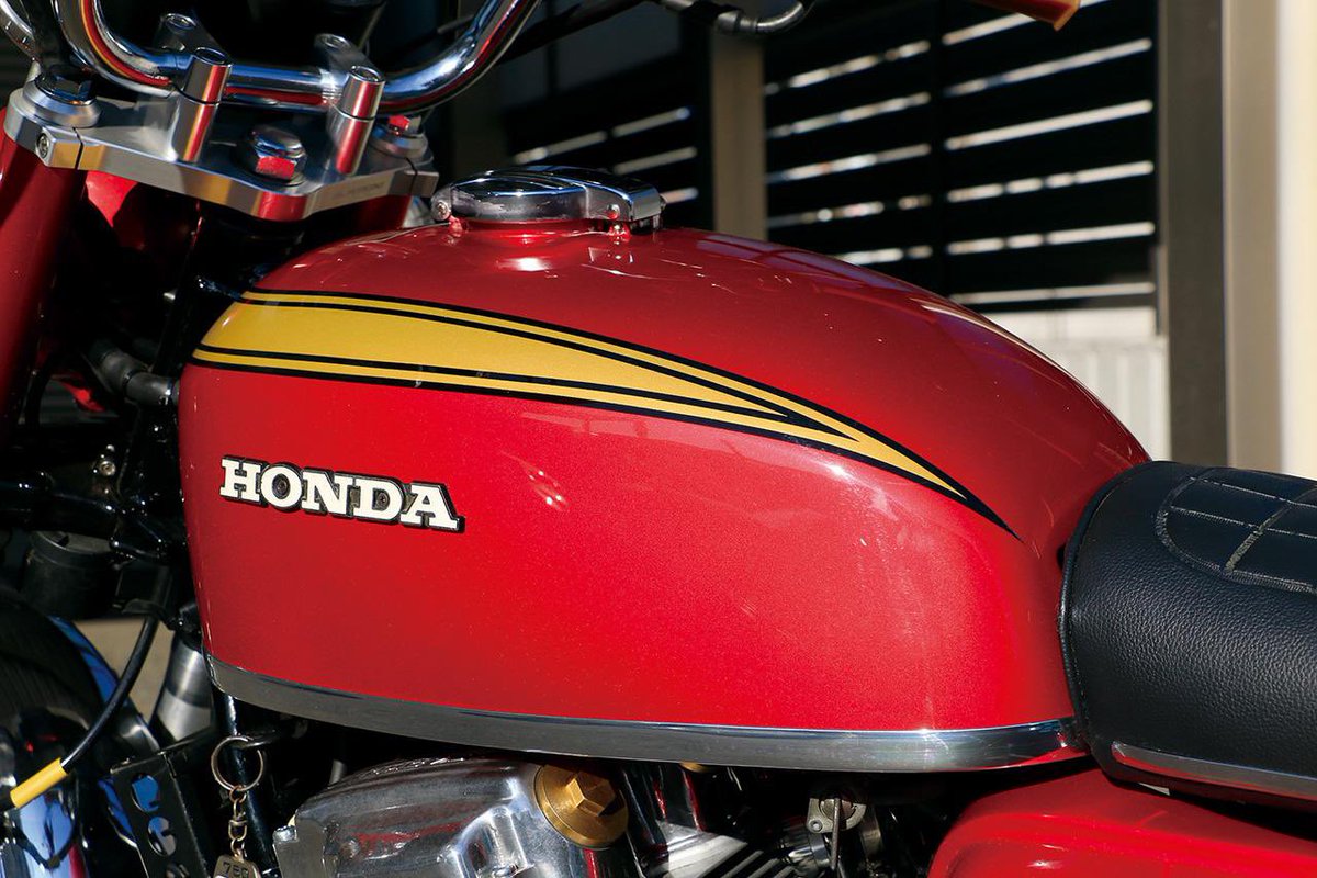 Accela@バイク記事紹介 tweet media