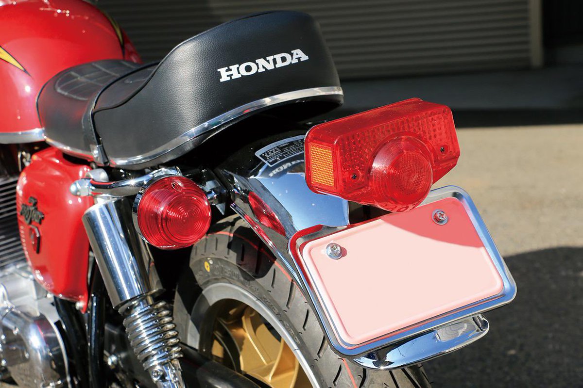 Accela@バイク記事紹介 tweet media