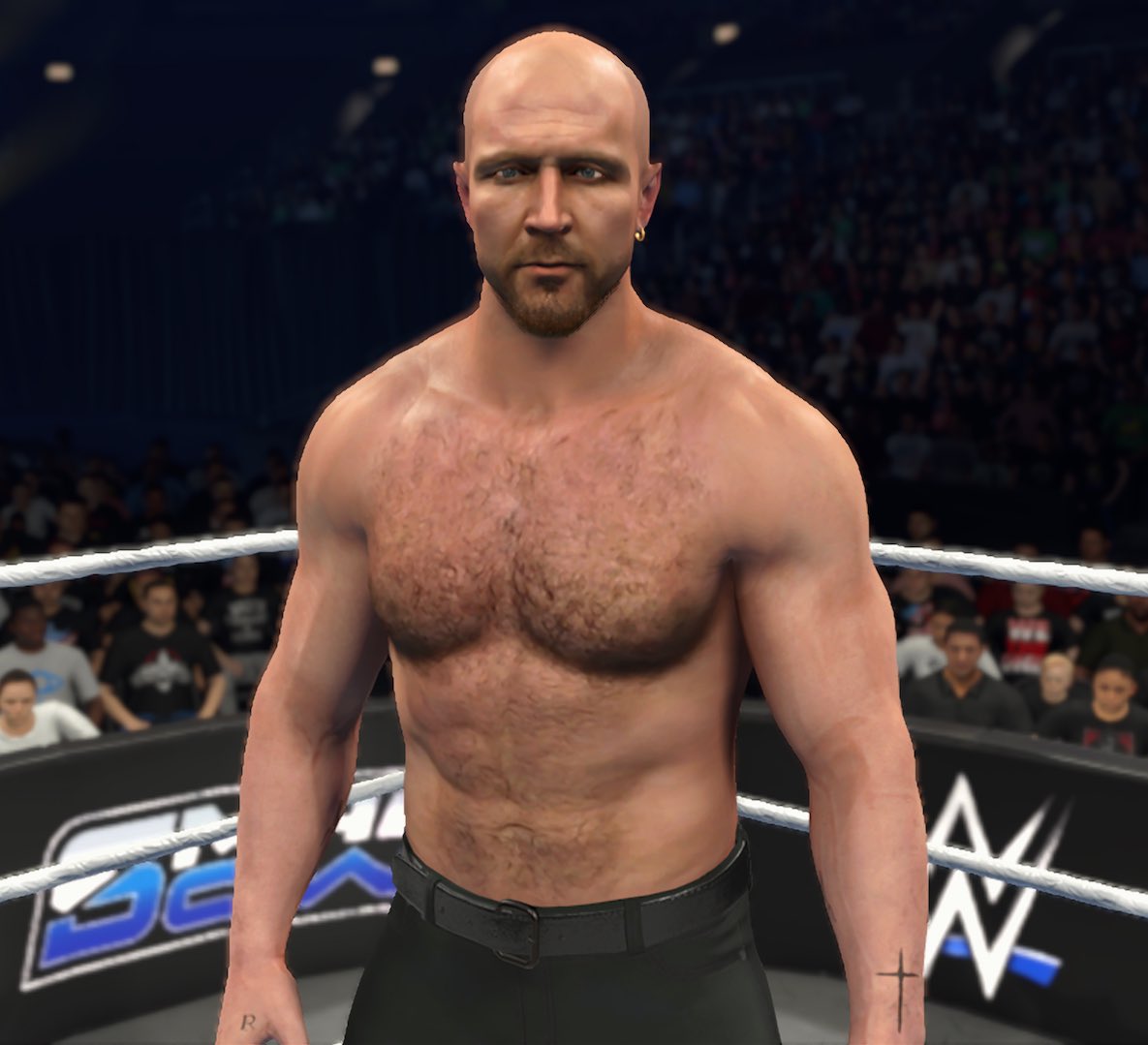 OVERRIDE tweet media