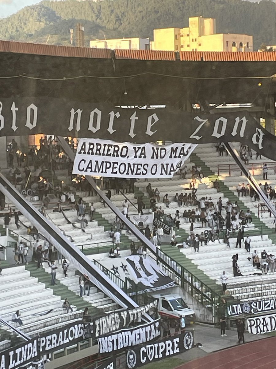 Juan Esteban Londoño tweet media