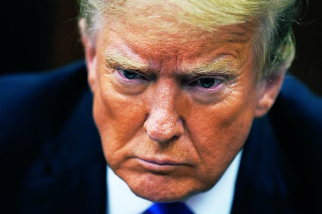 ترامب: الحرب ستستمر طالما كان ذلك ضرورياً - تغريدة مثيرة للجدل