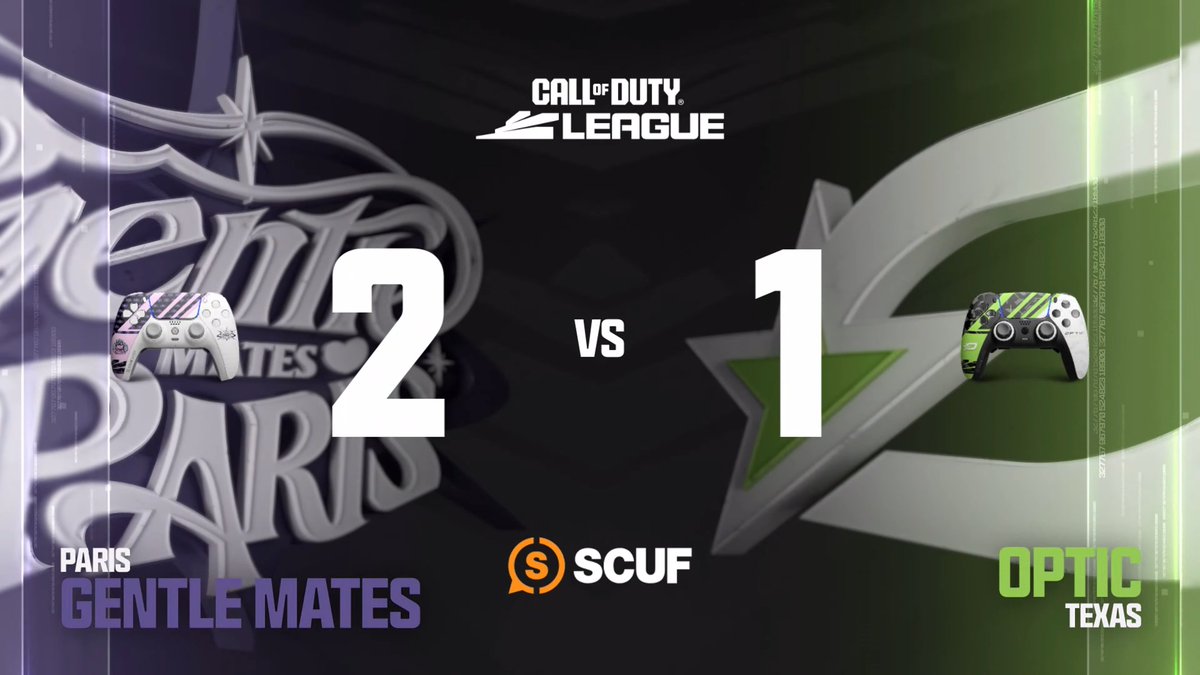 CDL Intel tweet media