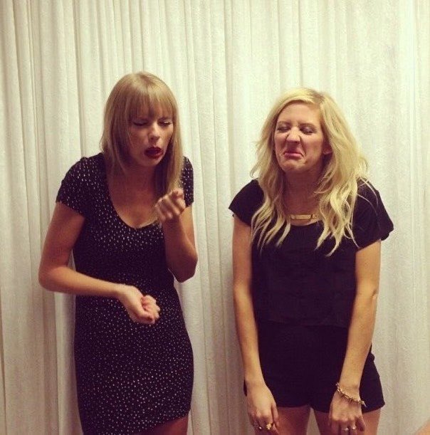 Taylor Swift Fan Archive tweet media