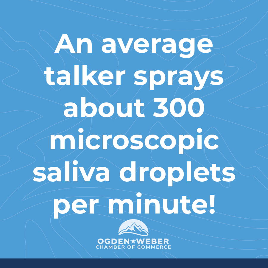 Ogden-Weber Chamber of Commerce tweet media