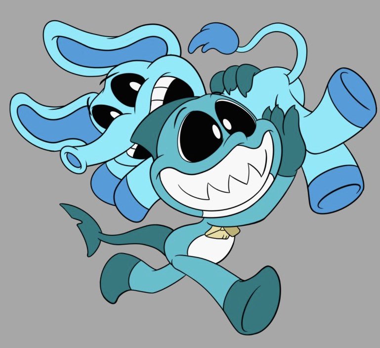 smilingcrittersthingig tweet media