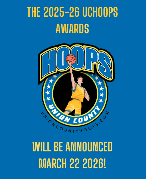 Union County Hoops, Football, Baseball & Softball tweet media