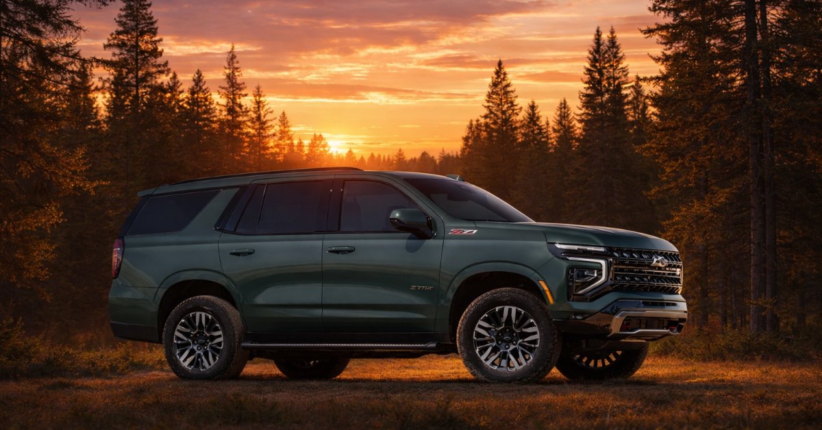 Behind the wheel, you can do anything. #PenskeChevrolet #Chevrolet