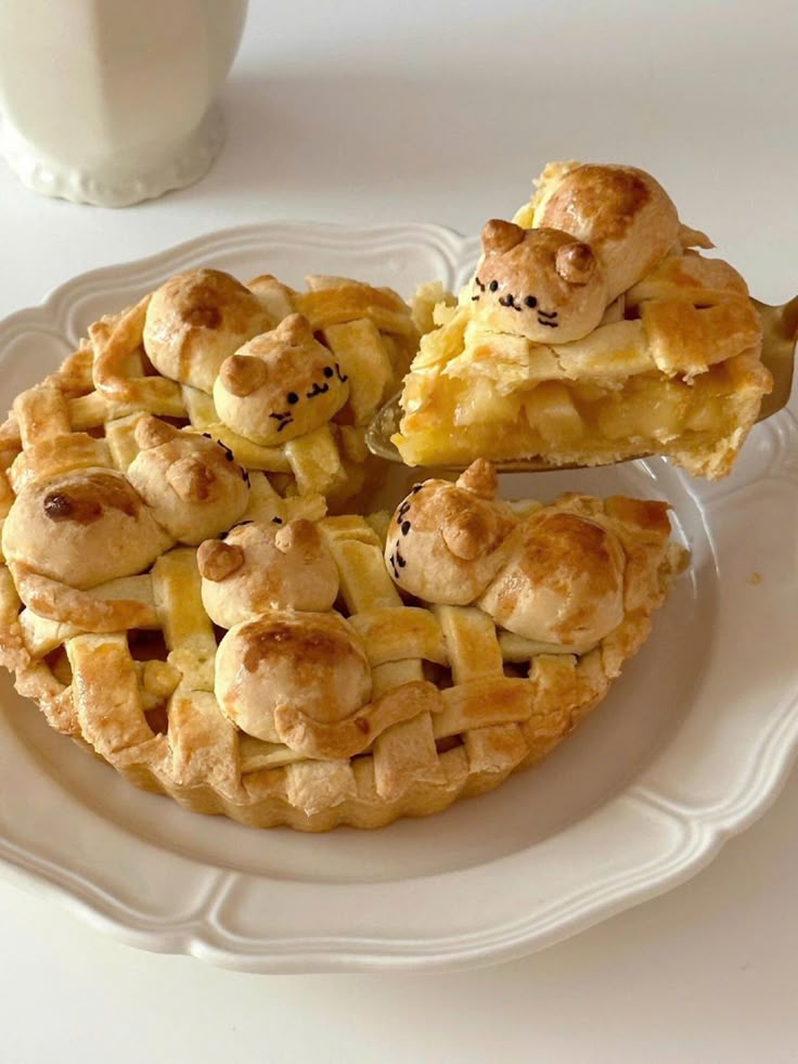 food aesthetic tweet media