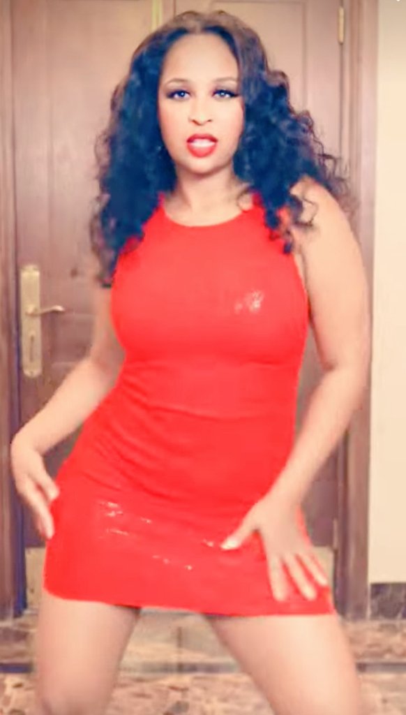 ❤️‍🔥👄 #NewProfilePic
