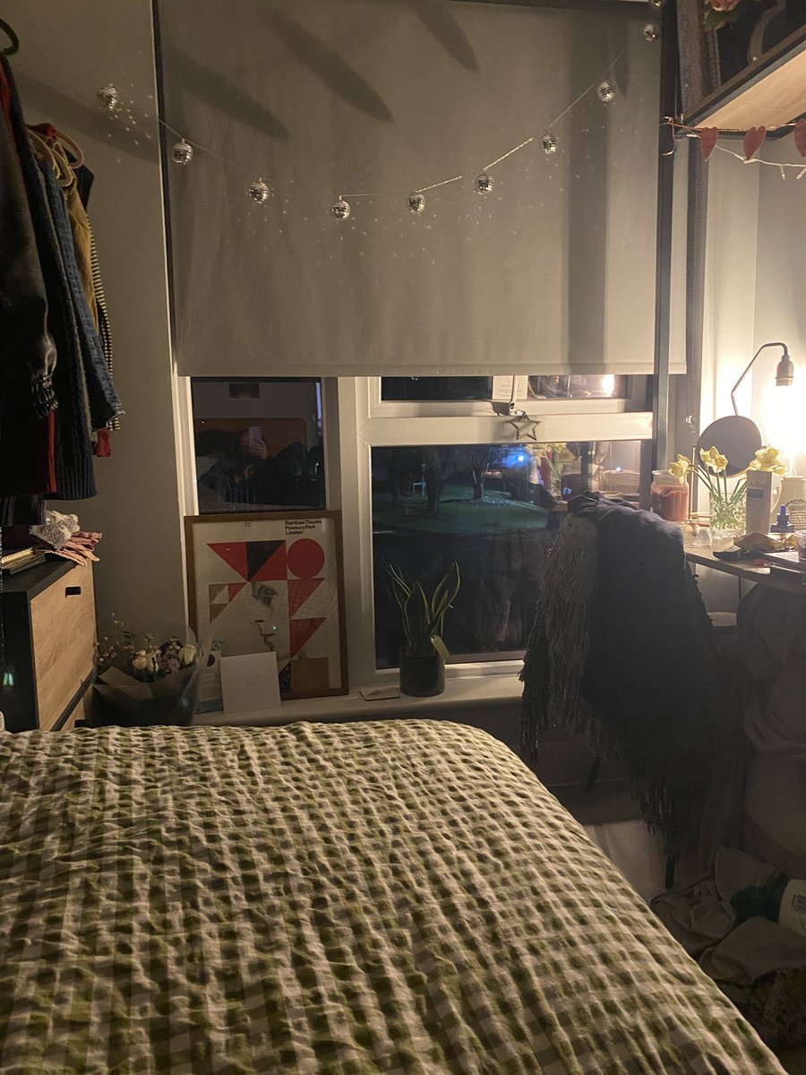 Justine Green tweet media