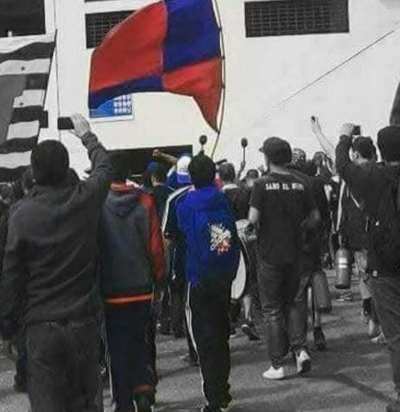 CREER Y CONFIAR tweet media