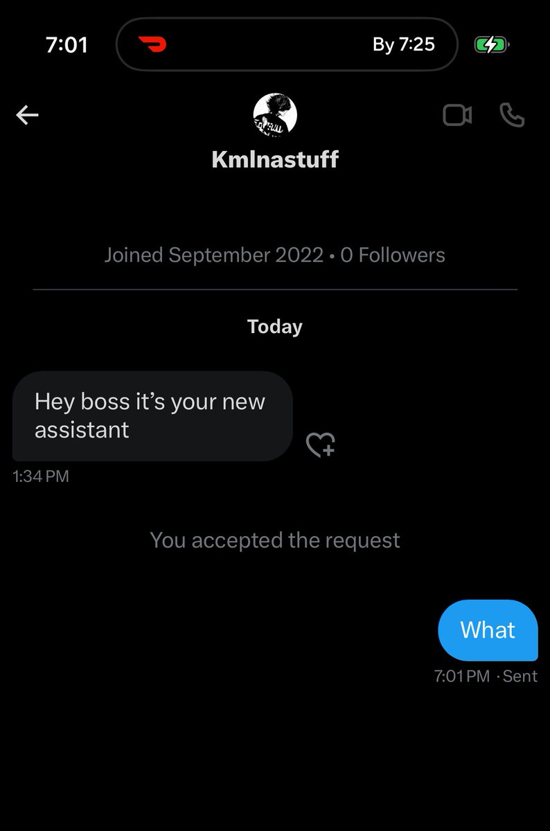 / yall are so weird sometimesn 😭