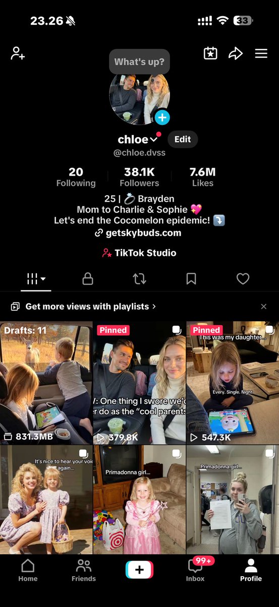 Frederik Feldt tweet media