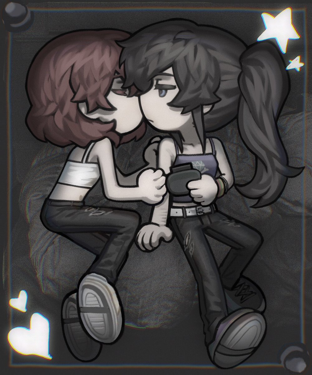 misan (@bugs_bug_me) on Twitter photo 