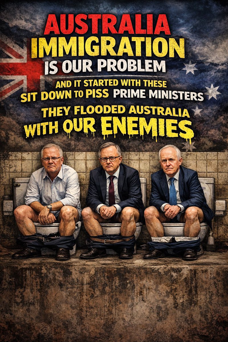 Fraser Anning tweet media