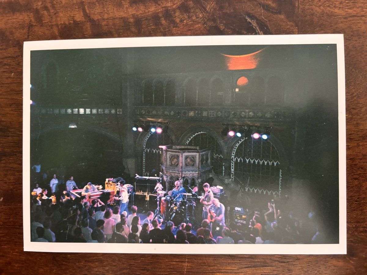 Kyle Hollingsworth tweet media