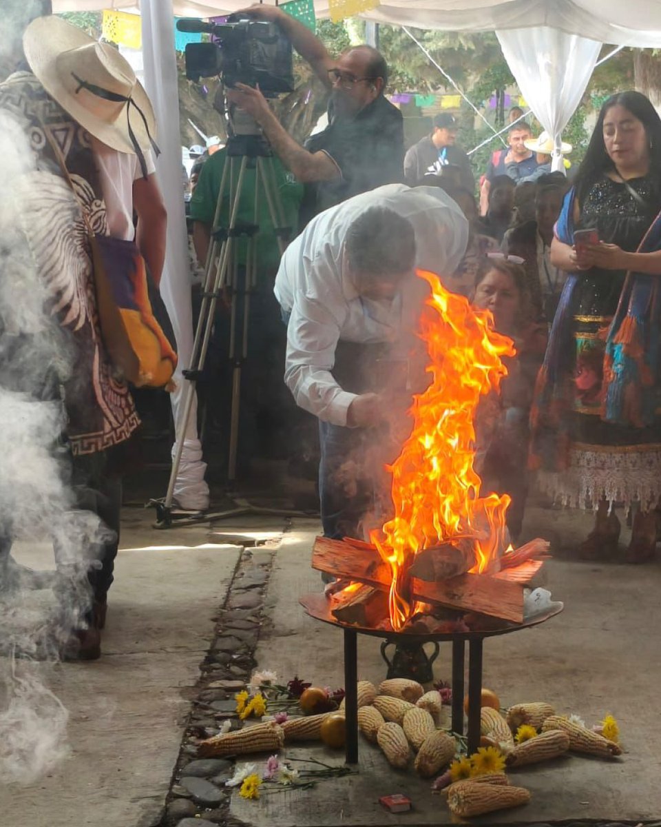 STPS México tweet media