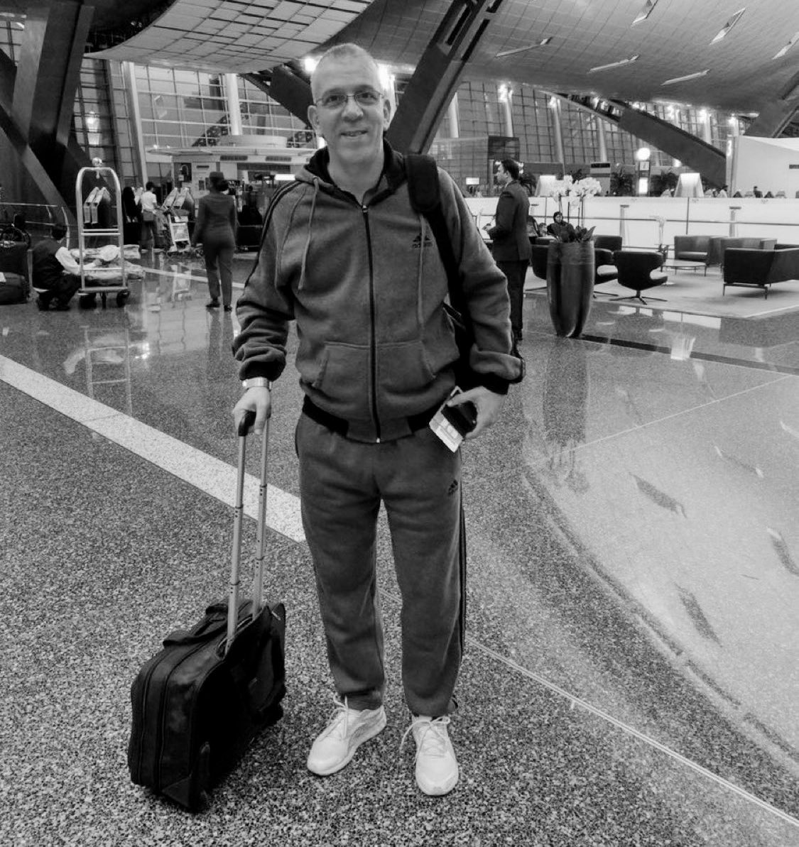 بدر مفتاحي | Badr Miftahi tweet media