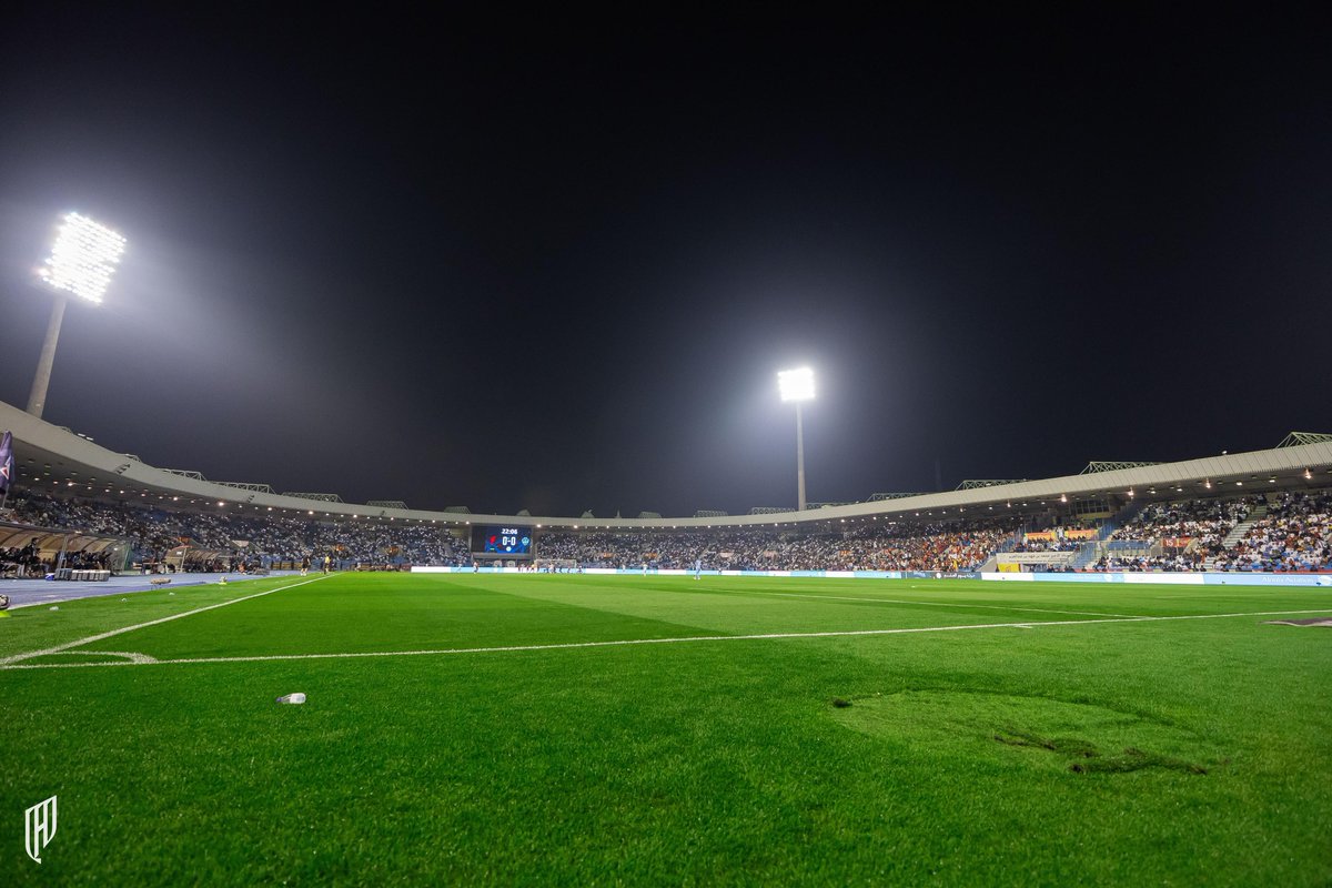 نادي القادسية السعودي tweet media