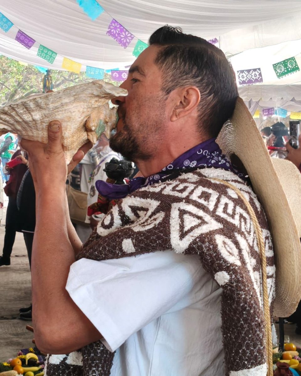 STPS México tweet media