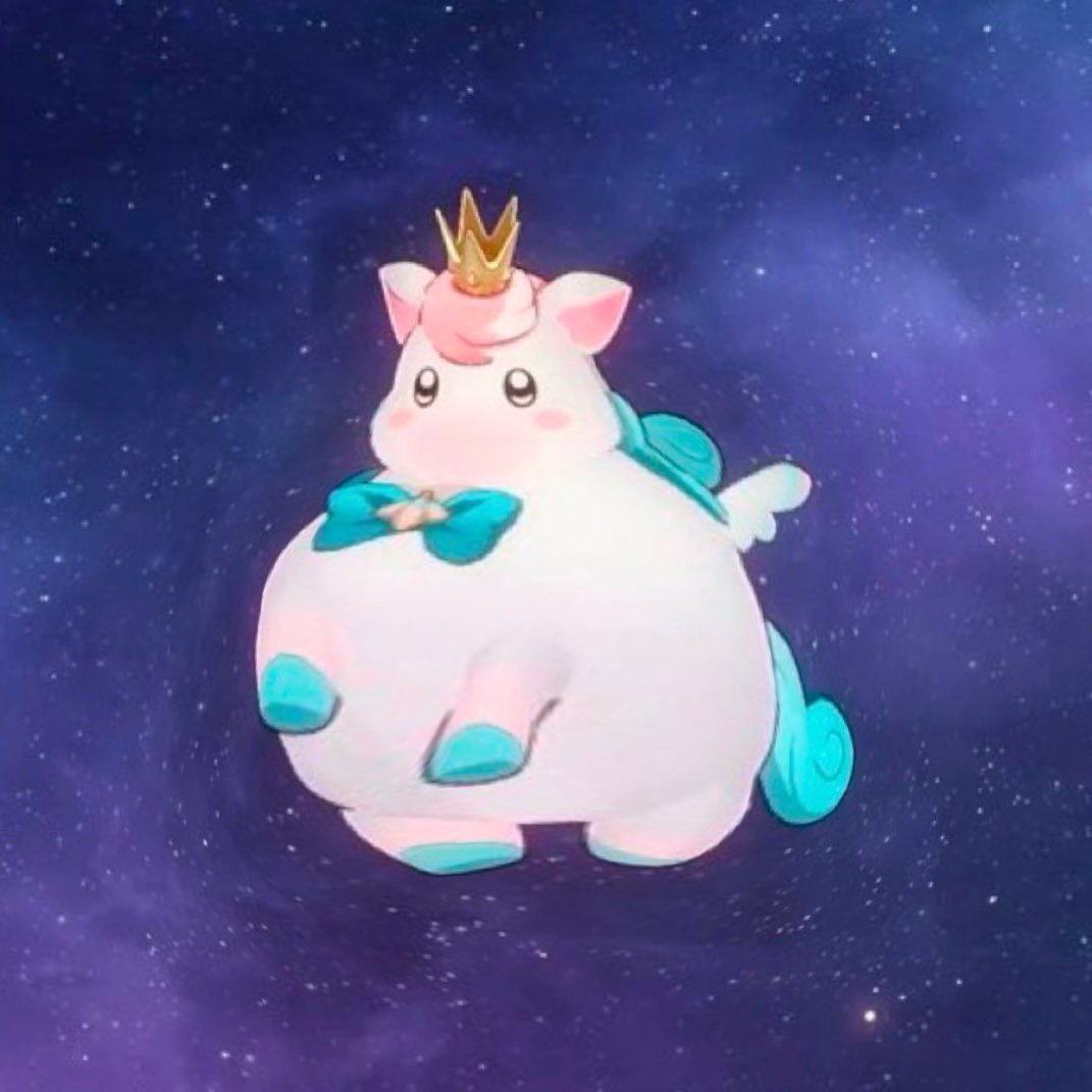 ☆ Luluwu ★ tweet media