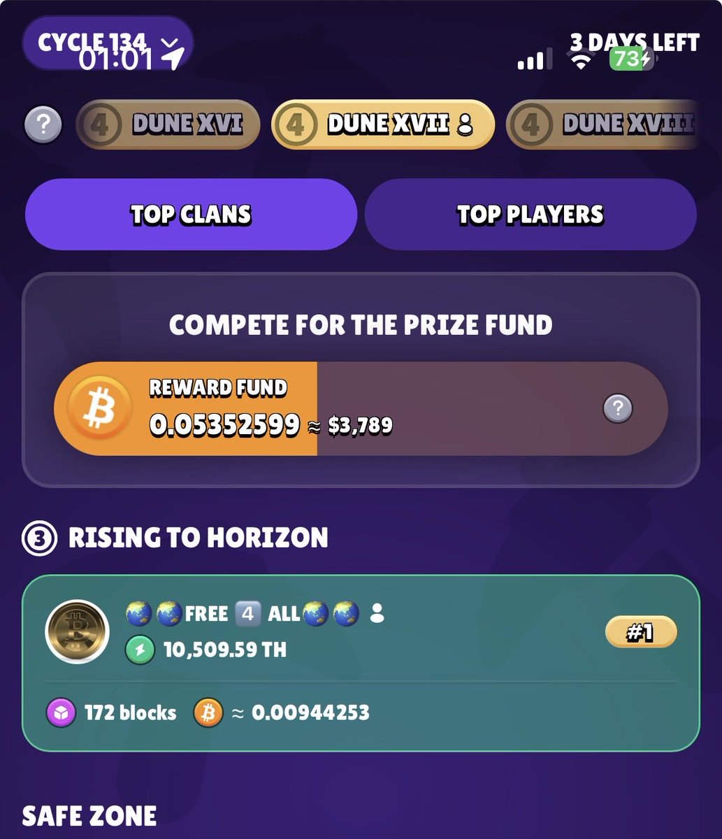 nikoscarworld's tweet photo. My clan go to horizon join now 

https://t.co/rv0v2D6Gda https://t.co/vxHF9Zg8DN