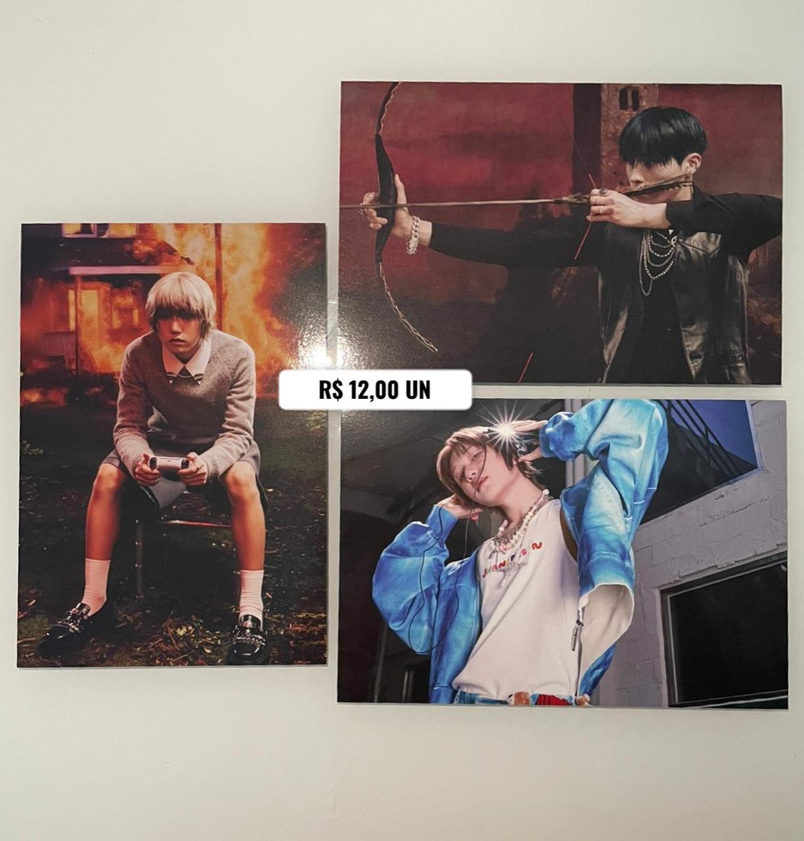 Minju Jess ♡ tweet media