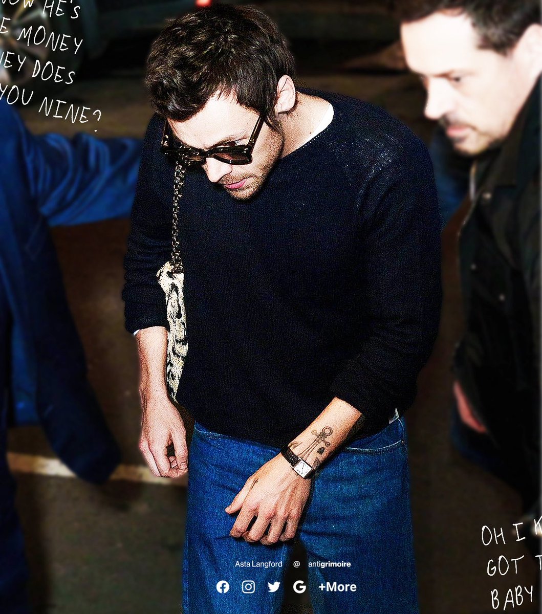 Asta + Pearl. tweet media