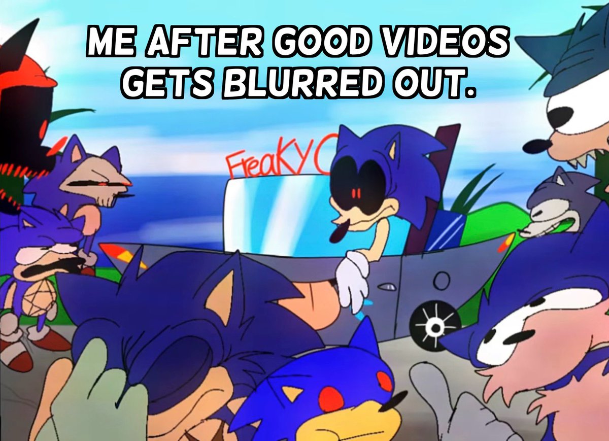 Luigi & Friends tweet media