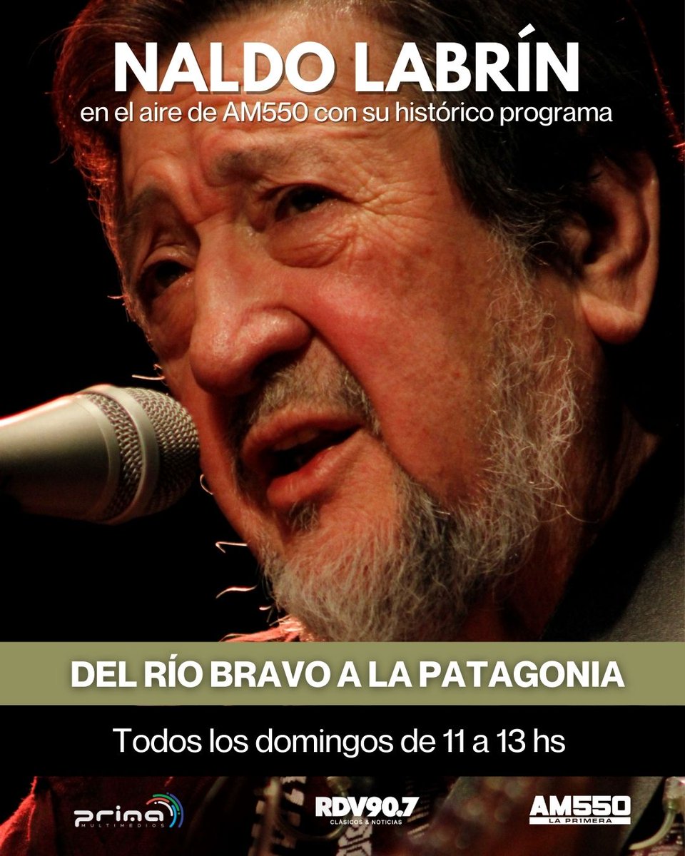 AM550LaPrimera tweet media