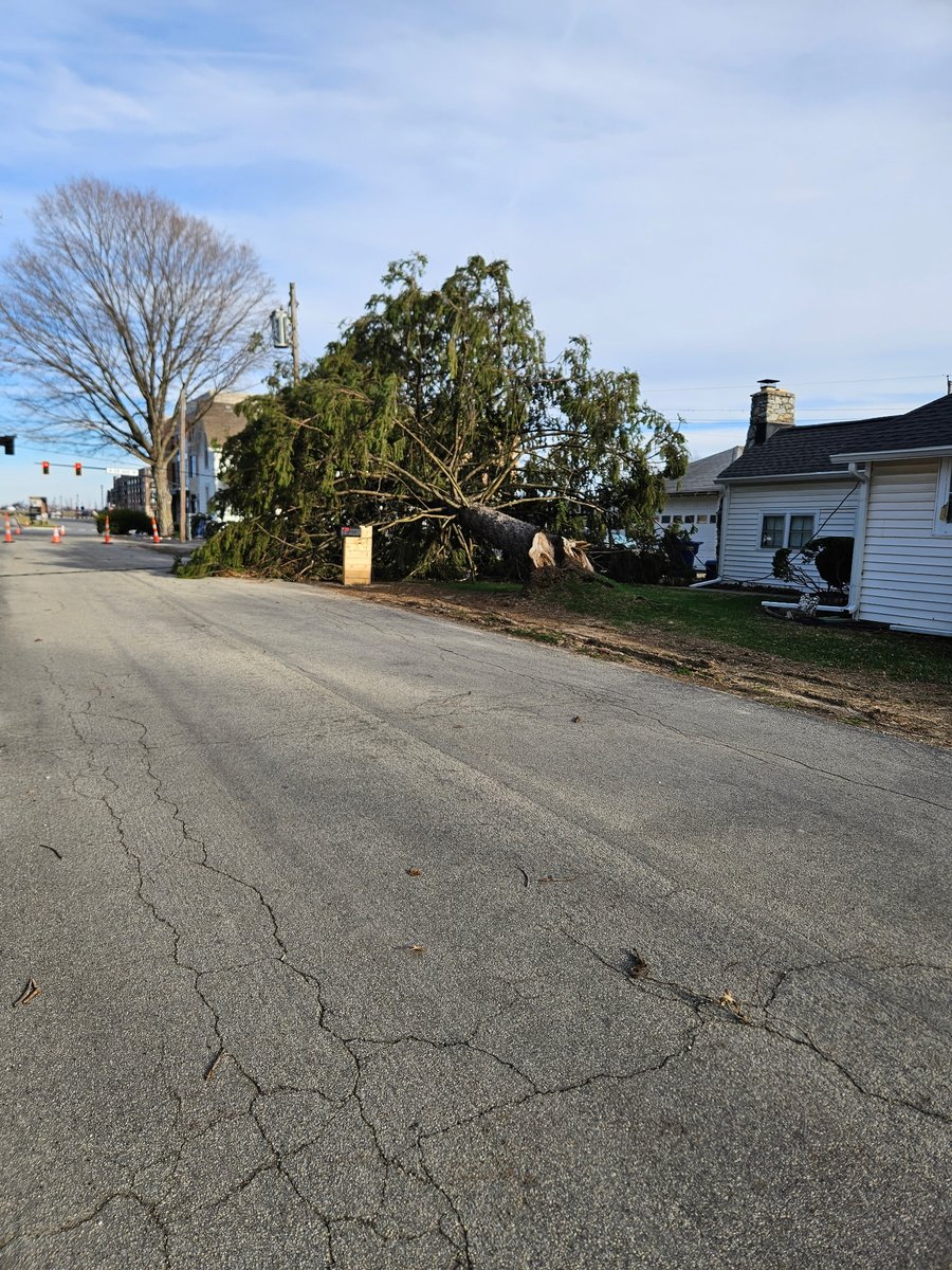 AES Indiana tweet media