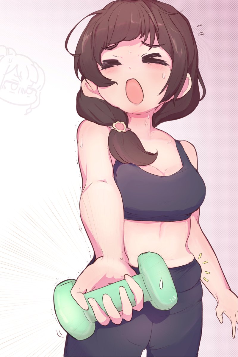 aスタッフミッシェル tweet media