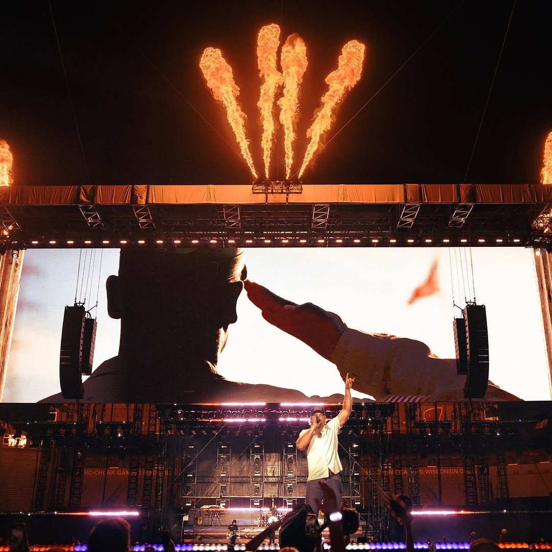 Morgan Chart Updates tweet media