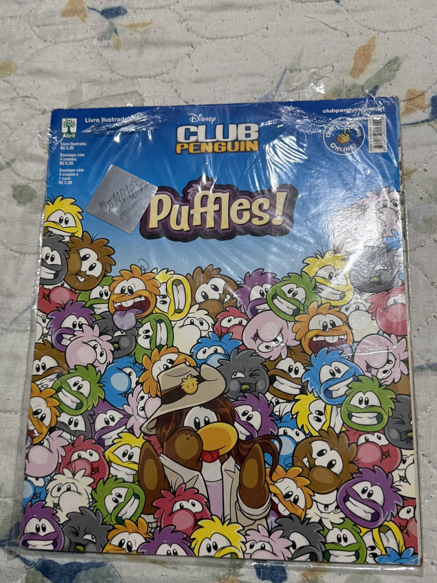 Recebido da noite 💓