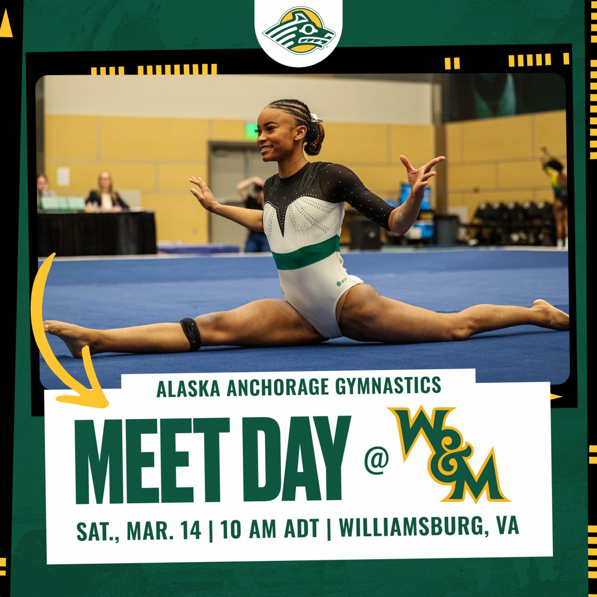 UAA Seawolves tweet media