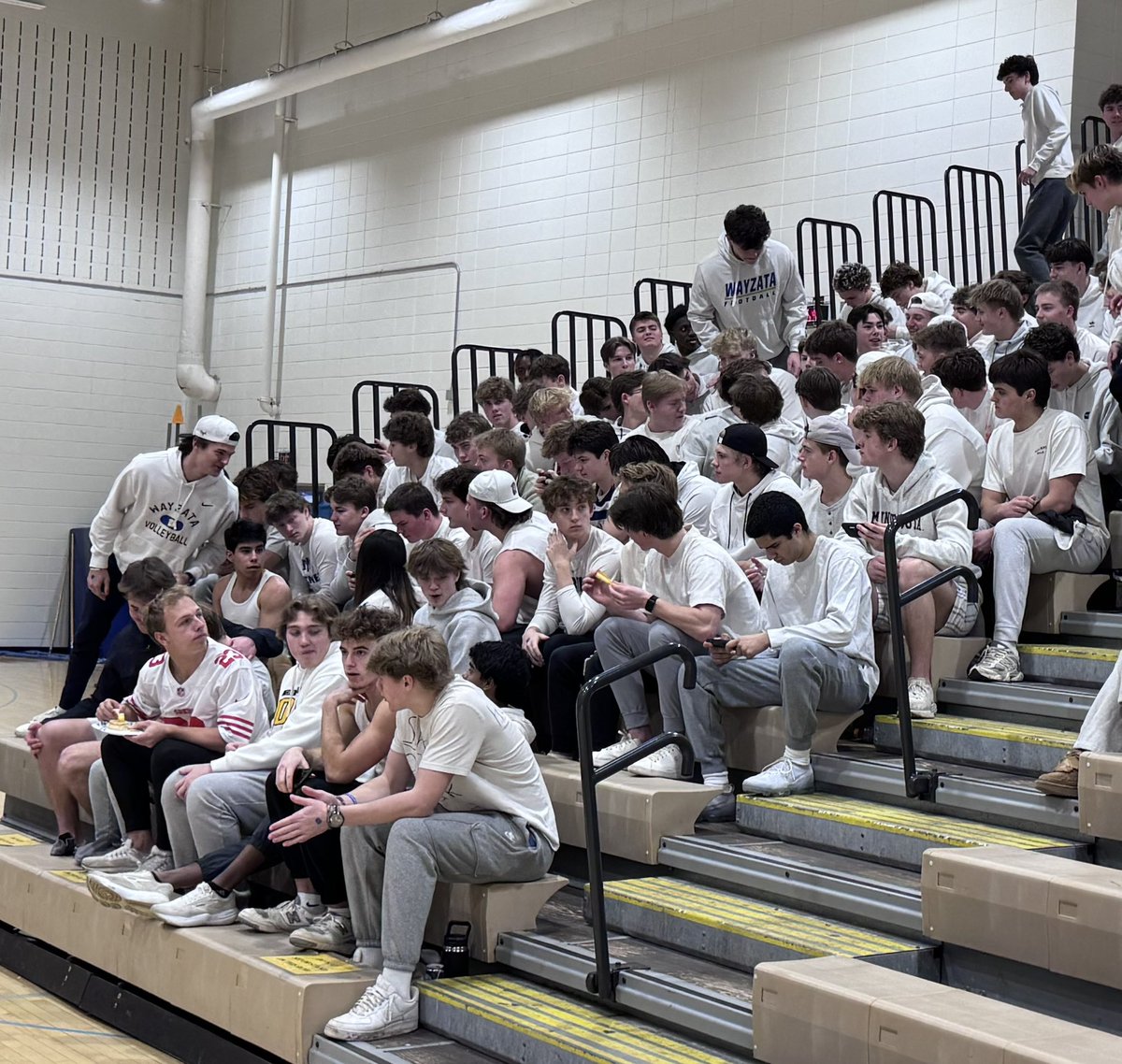 Chris Carr tweet media