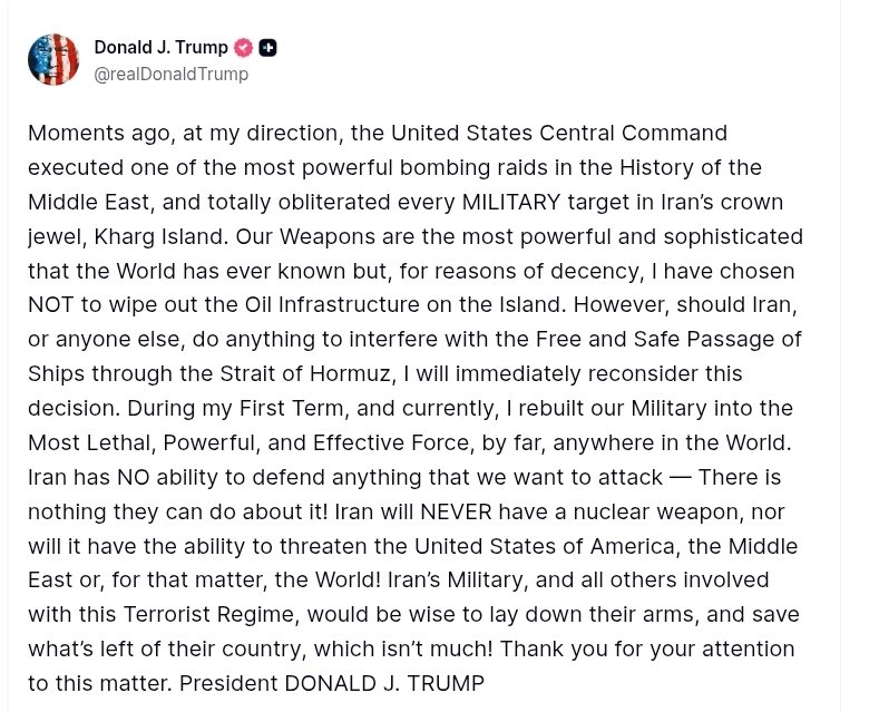 Mark R. Levin tweet media