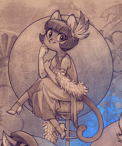 ✨💛Daily Ivy Pepper💛✨ tweet media