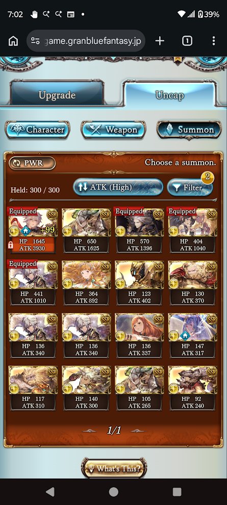 LadyPunky11's tweet photo. @phainonsceo was you trying to get lucifer? I wish they would let us gift Summons to friends... I have enough of them. even got 1 in the gift box... that is enough to build another 1. don't get mad you will get what you want... and lots of it that you will have an army of them. https://t.co/nCGpzwhsVR