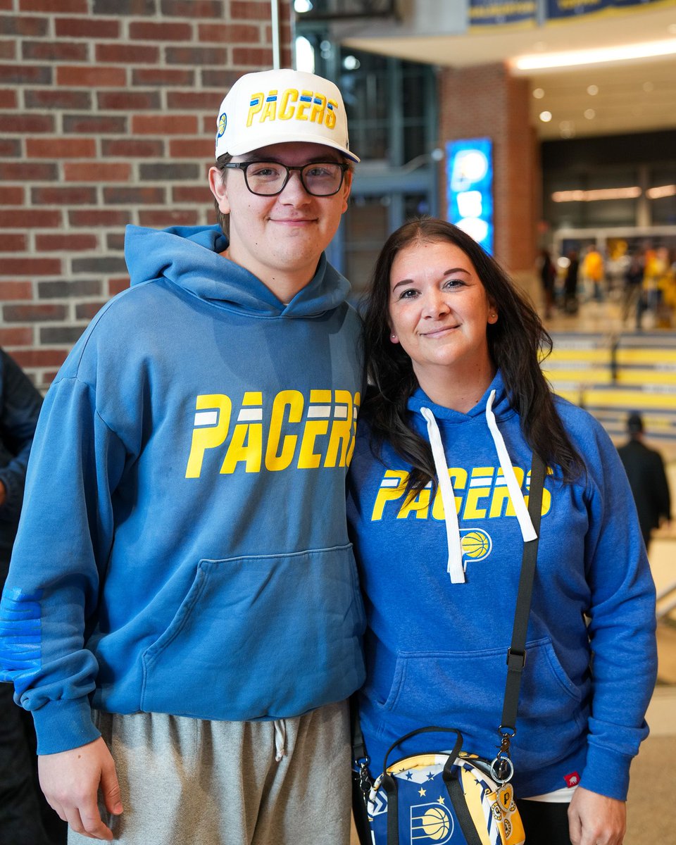 Pacers Team Store tweet media