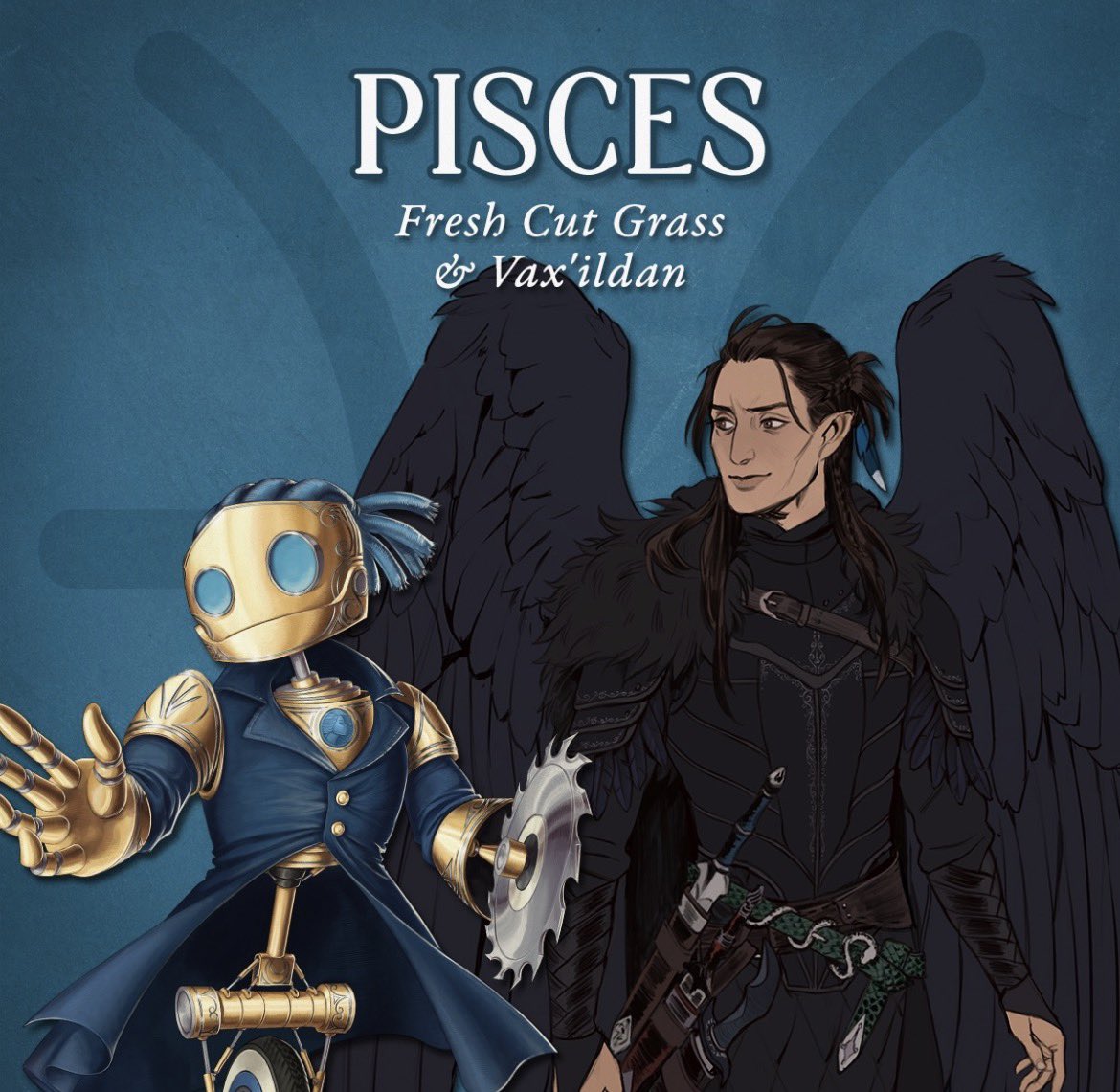 ellie 🌿 vaelus's controversially young gf tweet media