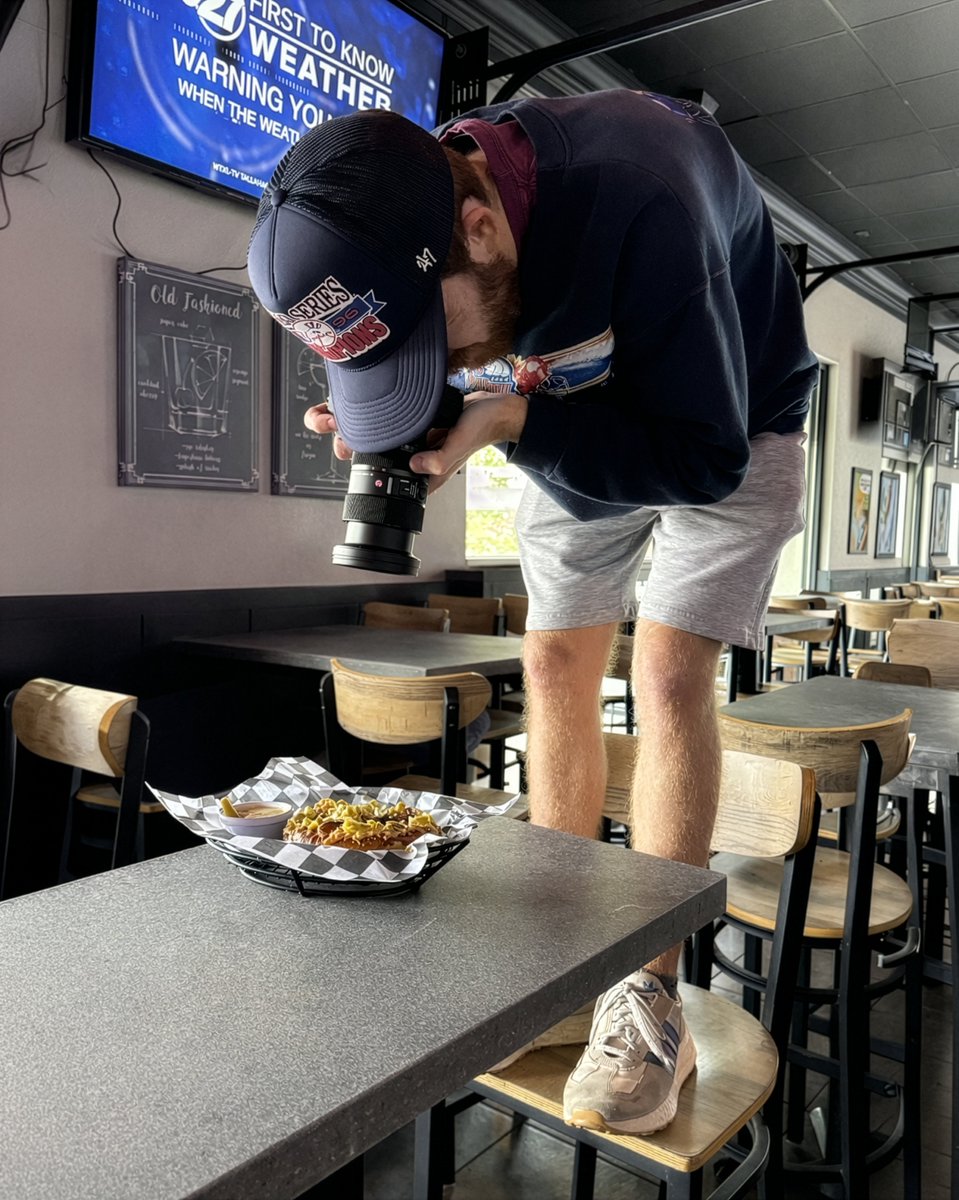 The Current Agency tweet media