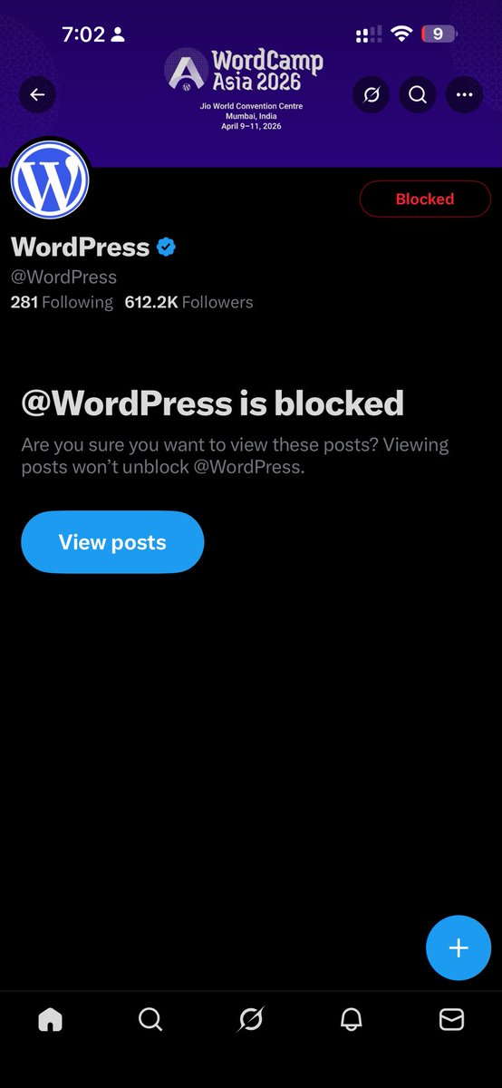 Alex Standiford tweet media